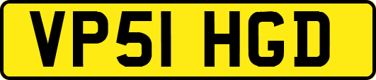 VP51HGD