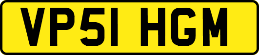 VP51HGM