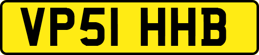 VP51HHB