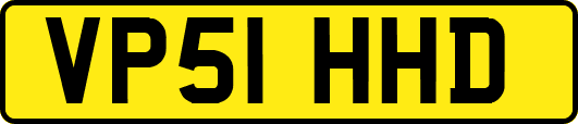 VP51HHD