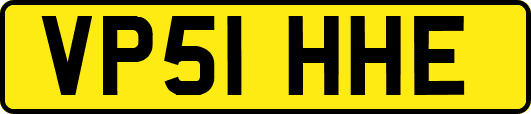 VP51HHE