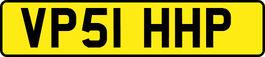 VP51HHP