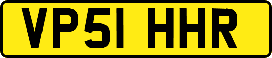 VP51HHR