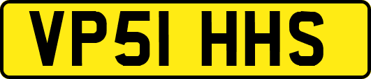 VP51HHS