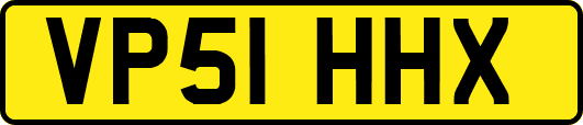 VP51HHX