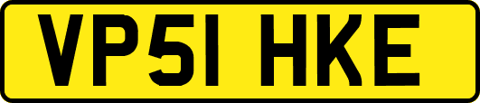 VP51HKE