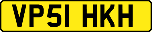 VP51HKH