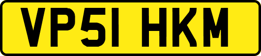 VP51HKM