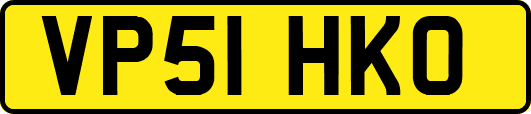 VP51HKO