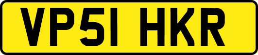 VP51HKR