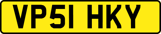 VP51HKY