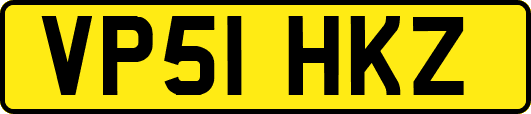 VP51HKZ
