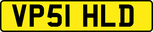 VP51HLD