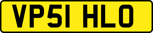 VP51HLO