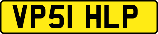 VP51HLP