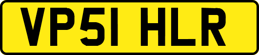 VP51HLR