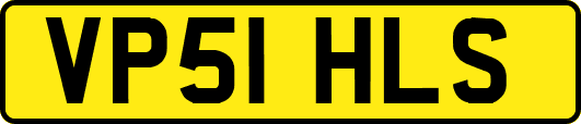 VP51HLS