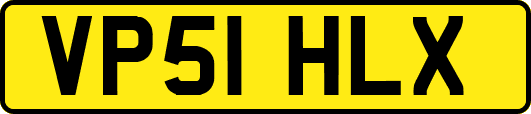 VP51HLX