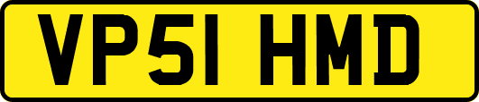 VP51HMD