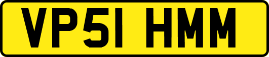 VP51HMM