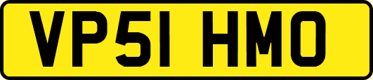 VP51HMO