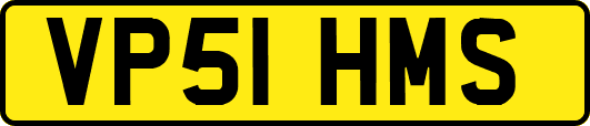 VP51HMS