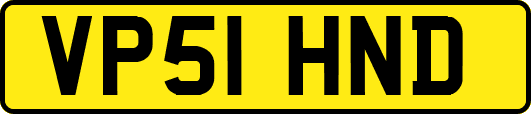 VP51HND