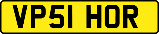 VP51HOR