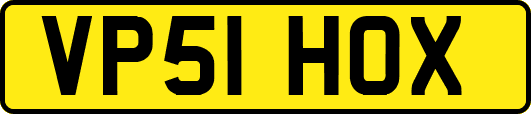 VP51HOX