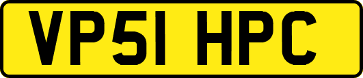 VP51HPC
