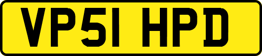 VP51HPD