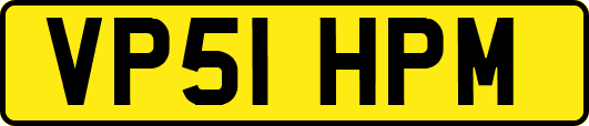 VP51HPM