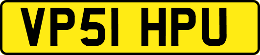 VP51HPU