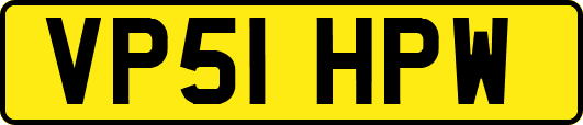 VP51HPW