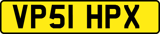 VP51HPX