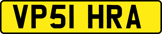 VP51HRA