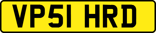 VP51HRD