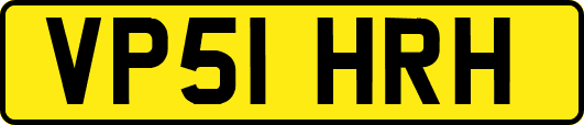 VP51HRH