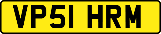 VP51HRM