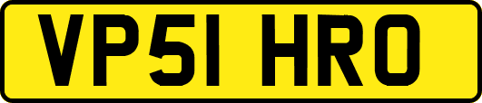 VP51HRO