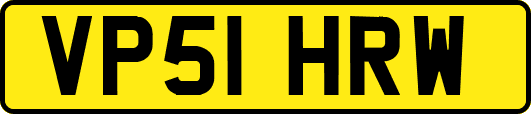 VP51HRW