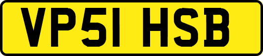 VP51HSB
