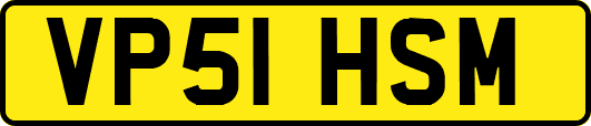 VP51HSM