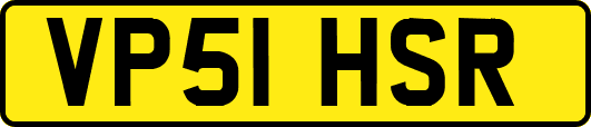 VP51HSR