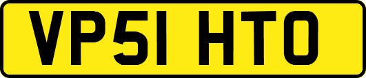 VP51HTO