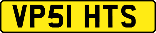 VP51HTS