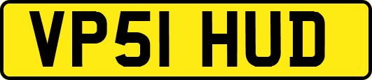 VP51HUD