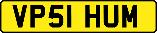 VP51HUM