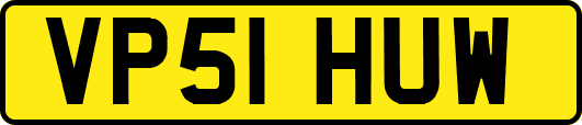 VP51HUW