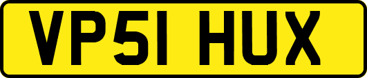 VP51HUX